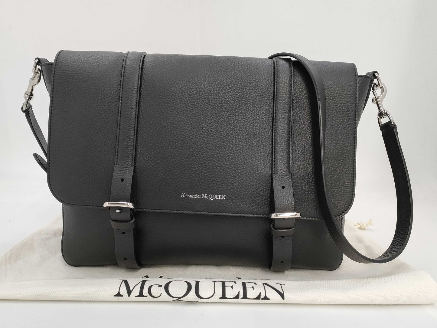 Alexander McQueen shoulder bag