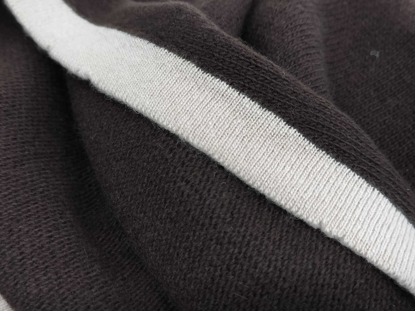 CHANEL Brand Apparel Cashmere Knit Ensemble Size 38 Tops Other Apparel