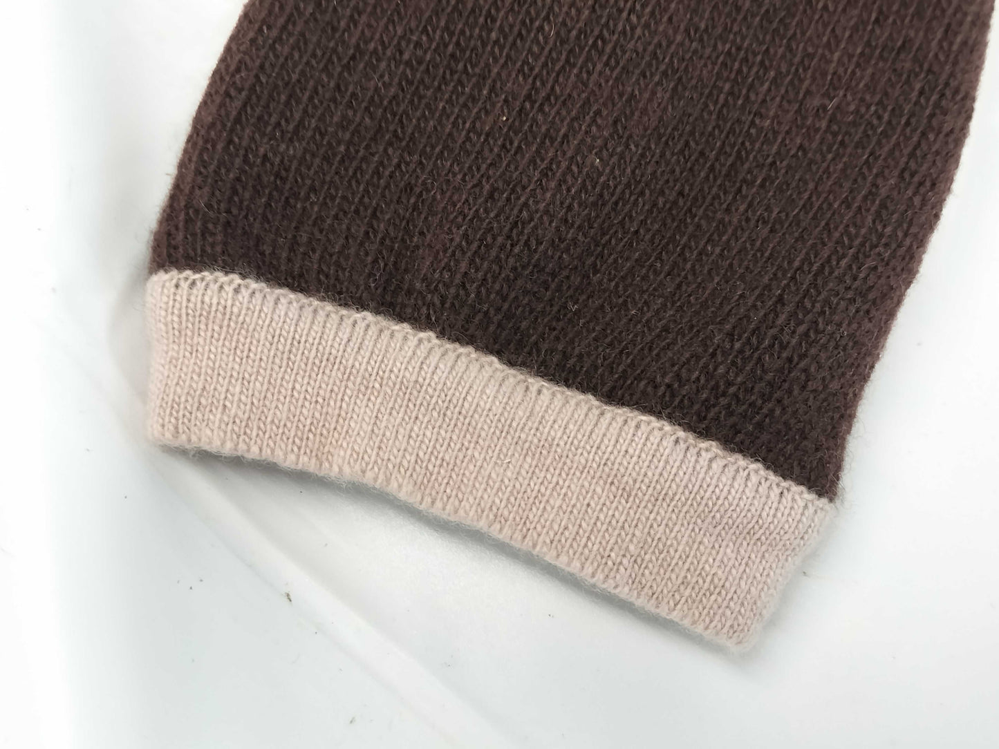 CHANEL Brand Apparel Cashmere Knit Ensemble Size 38 Tops Other Apparel