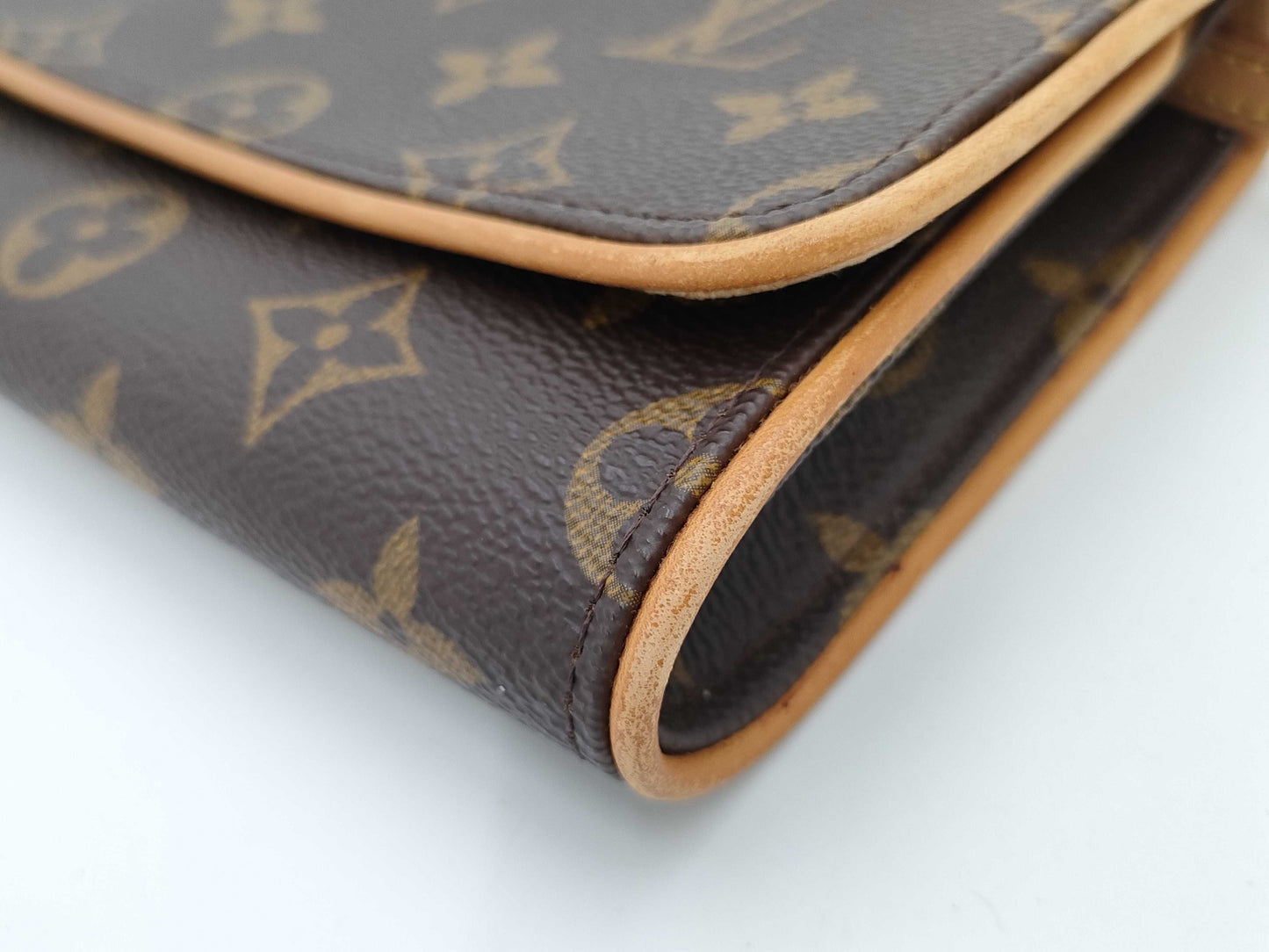LOUIS VUITTON Louis Vuitton Brand Bag Pochette Twin CA1909 Shoulder Bag