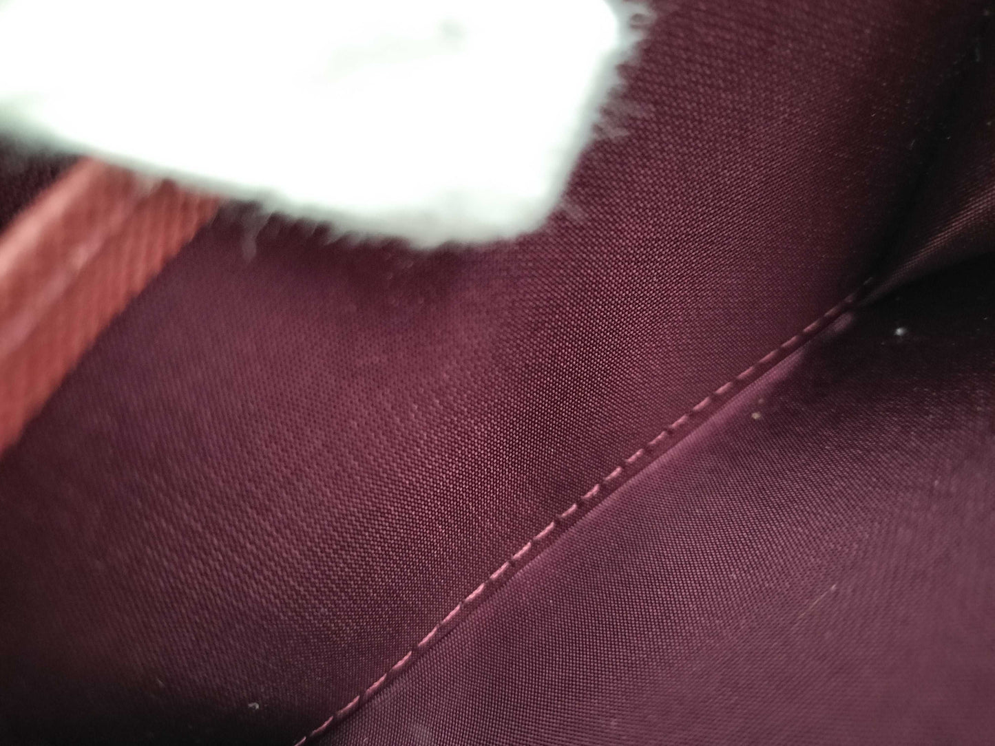 BURBERRY Nova Check Brand Bag Wallet