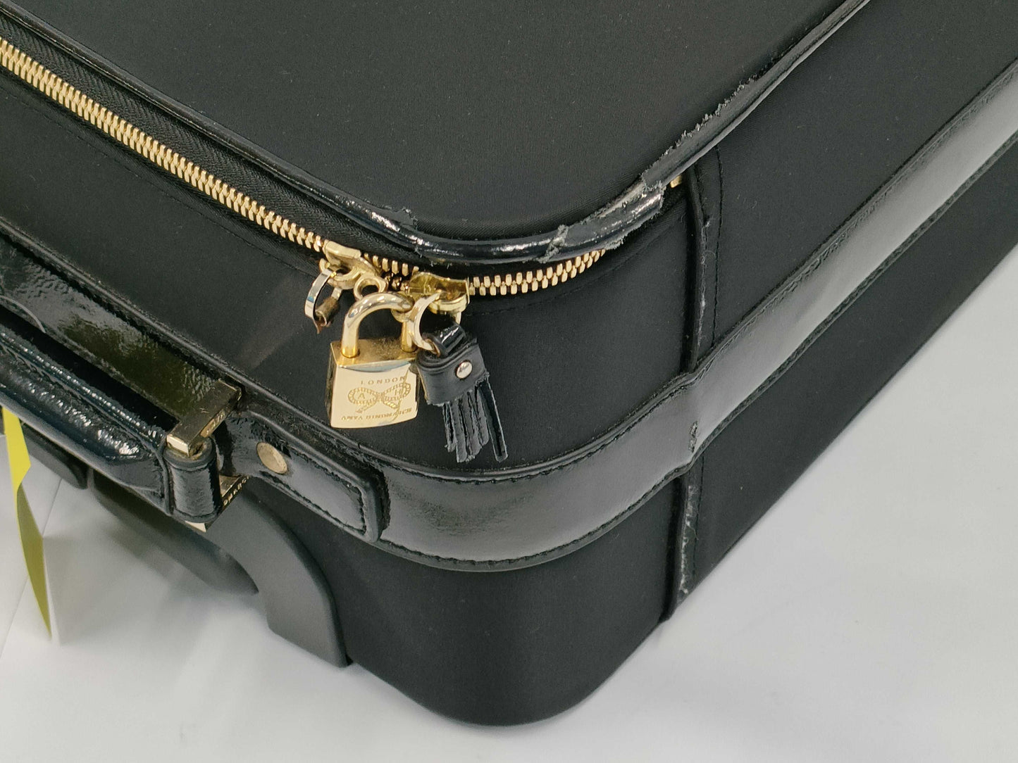 Anya Hindmarch brand bag, carry bag, carry bag