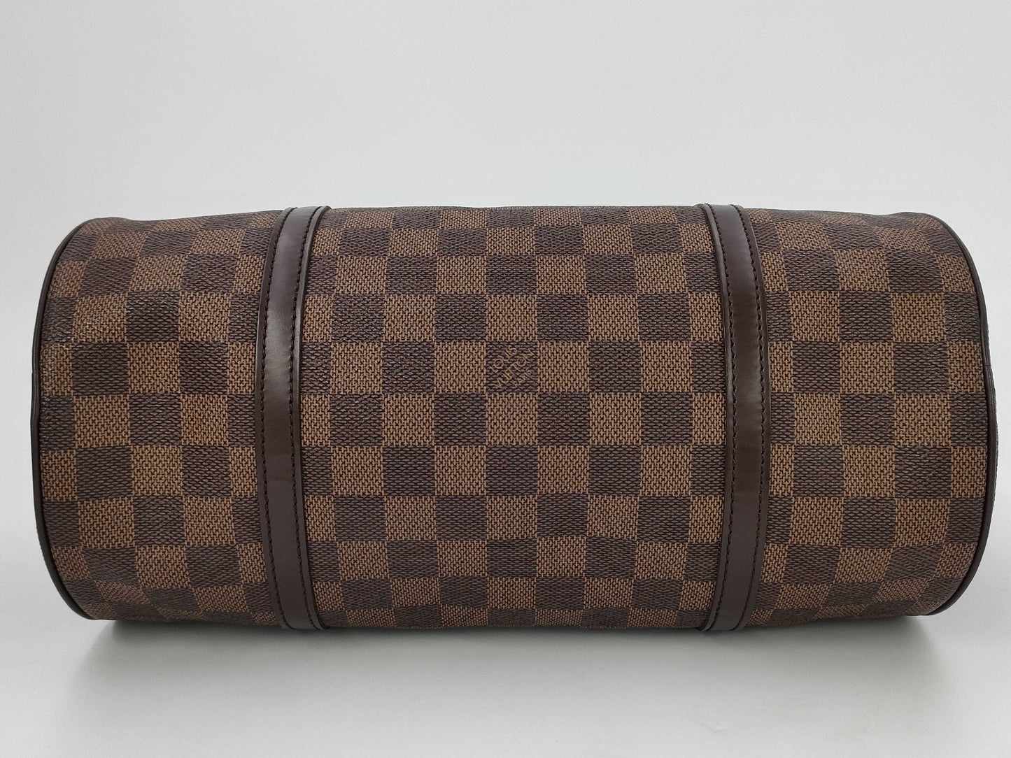 LOUIS VUITTON Damier Papillon Bag MB0014 Handbag