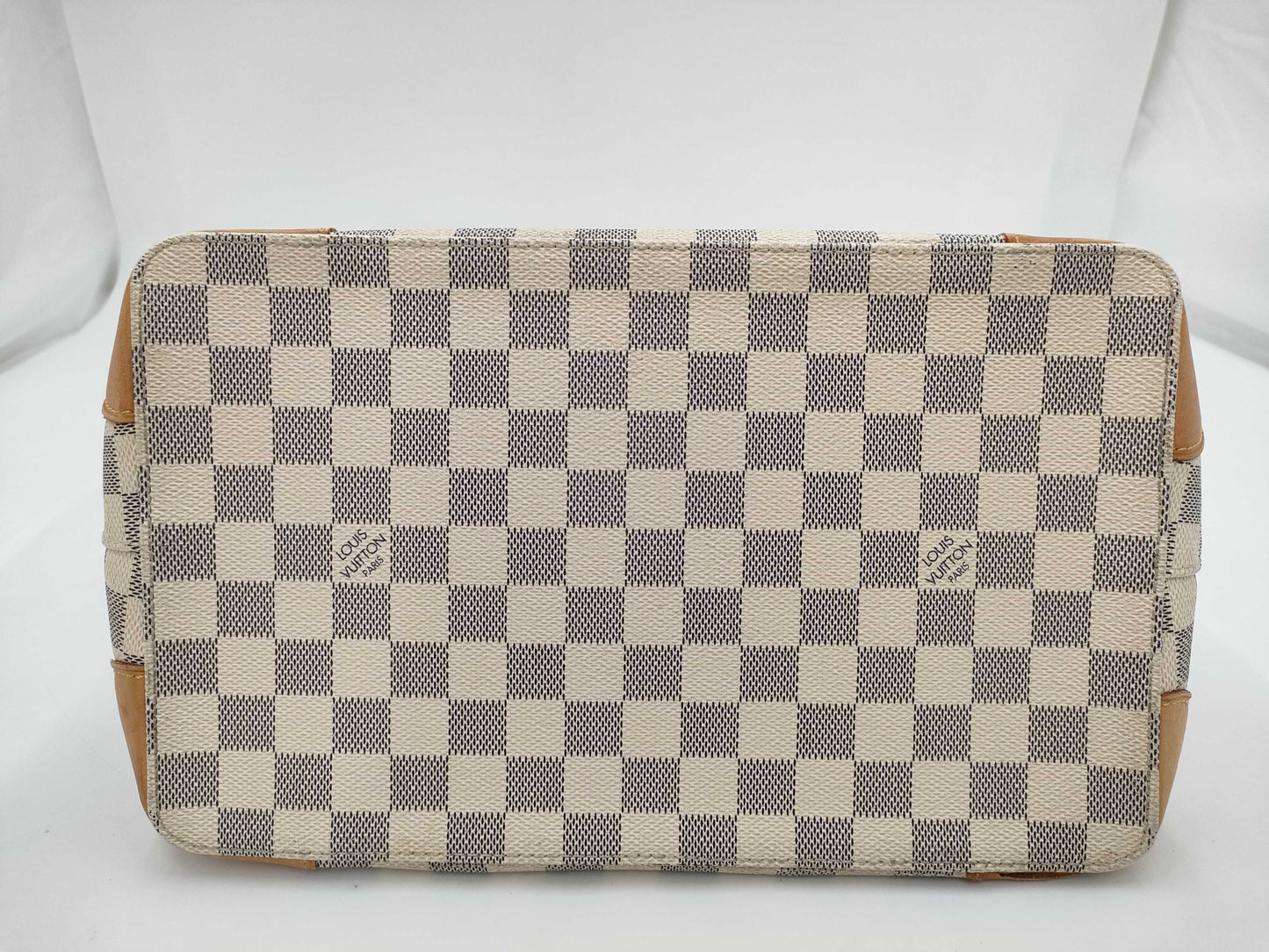 LOUIS VUITTON Louis Vuitton Damier Brand Bag Handbag CA2069 Tote Bag