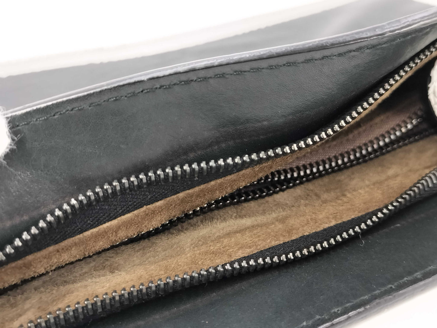 BOTTEGA VENETA Brand Bag Second Bag B01612663X Pouch
