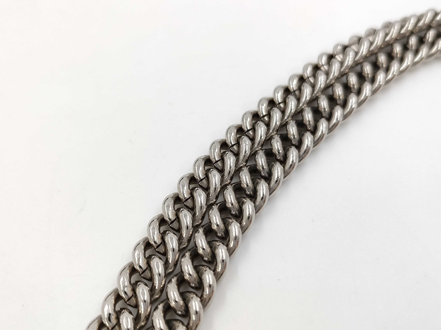 LOUIS VUITTON Louis Vuitton Lockme Chain Shoulder Bag Shoulder Bag