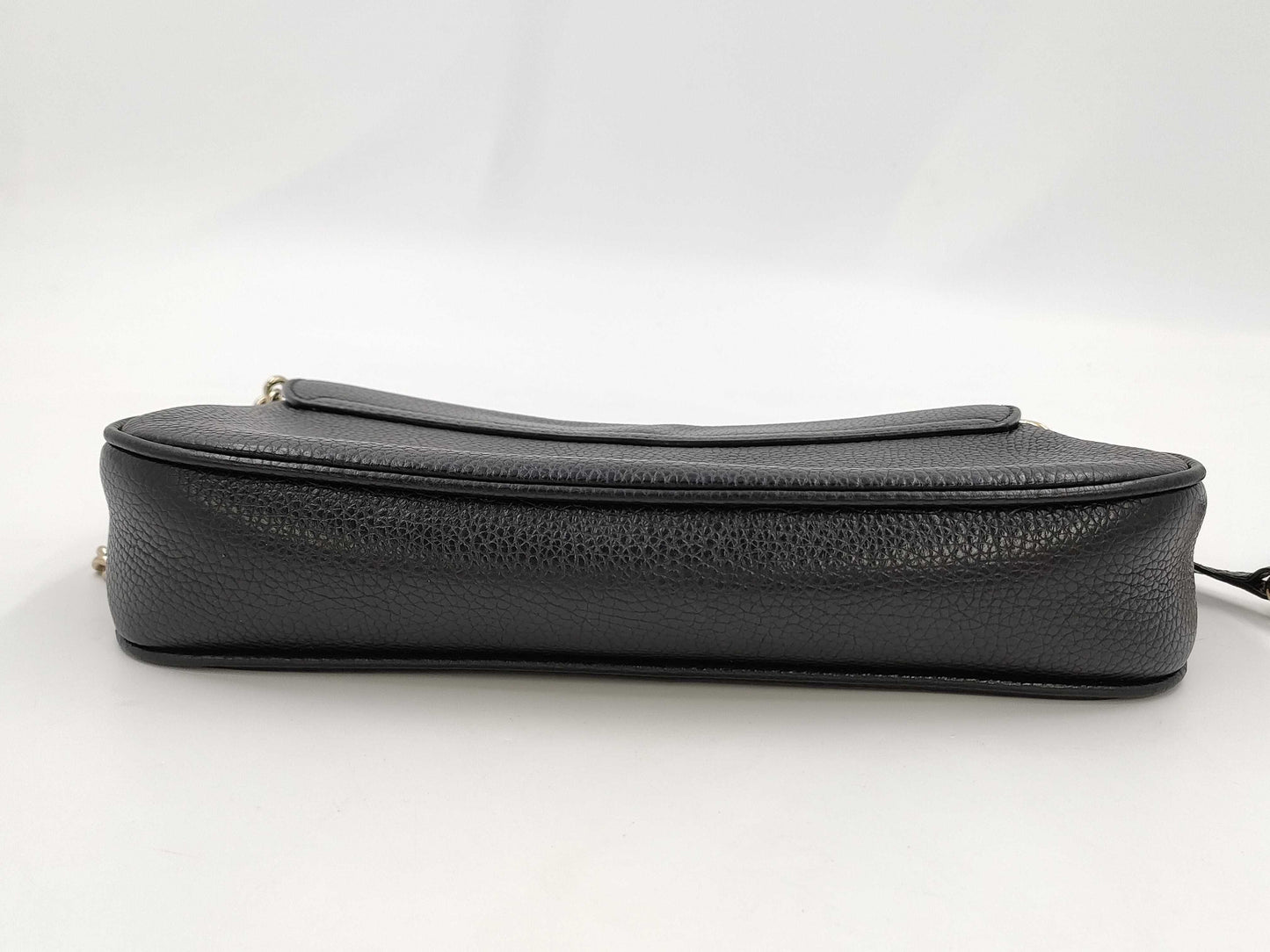 GUCCI Soho Chain Shoulder Bag Shoulder Bag