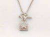 HERMES HERMES Necklace Necklace