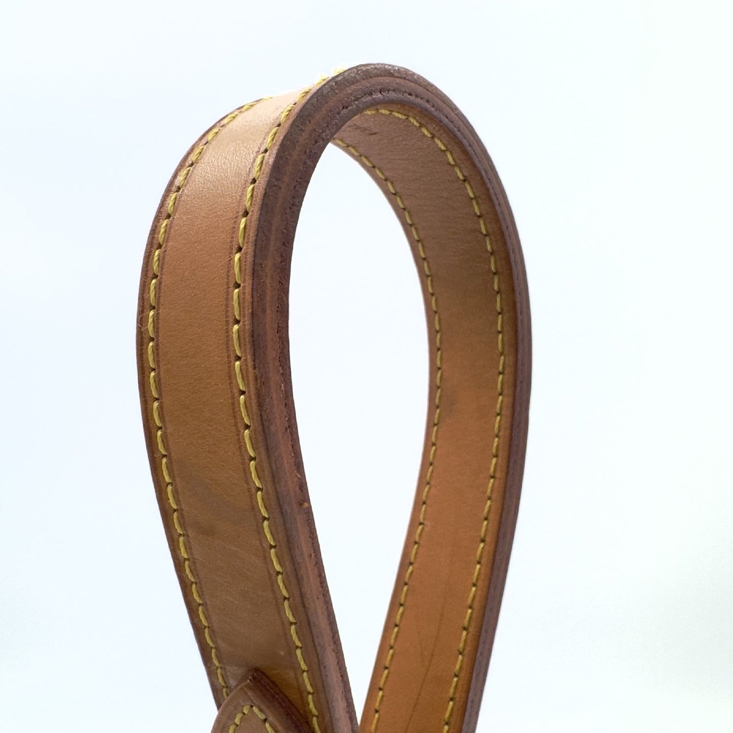 LOUIS VUITTON Monogram Petit Noe Shoulder Bag