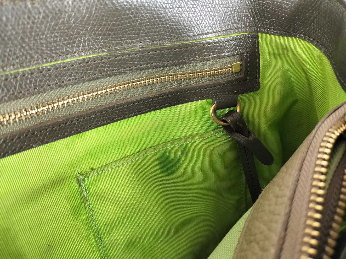 ADMJ bag handbag