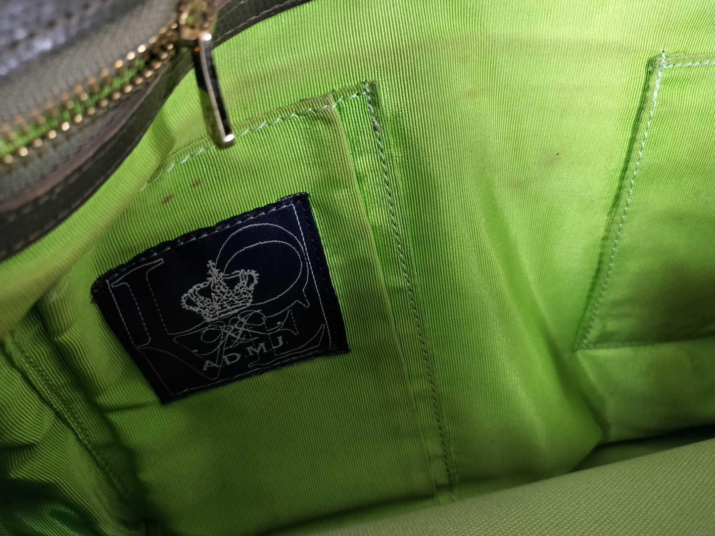 ADMJ bag handbag