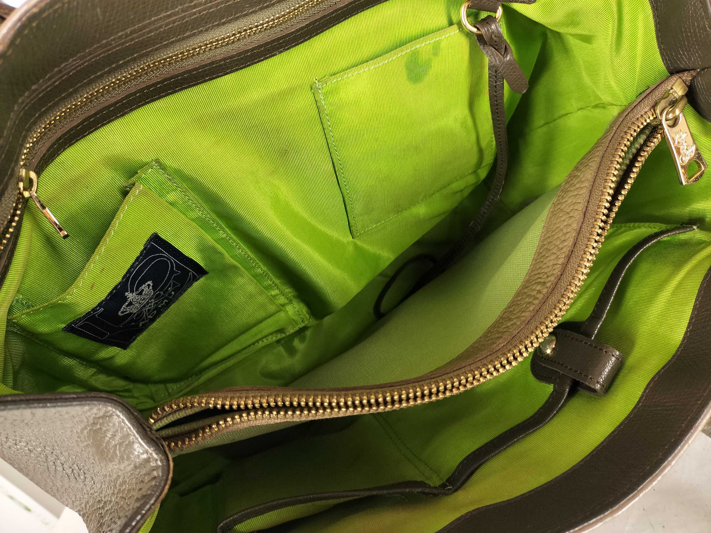 ADMJ bag handbag