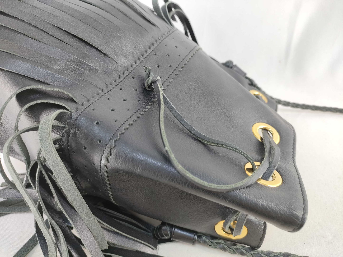 J&M Davidson Carnival Shoulder Bag