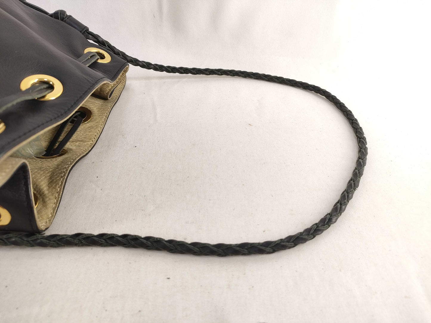 J&M Davidson Carnival Shoulder Bag