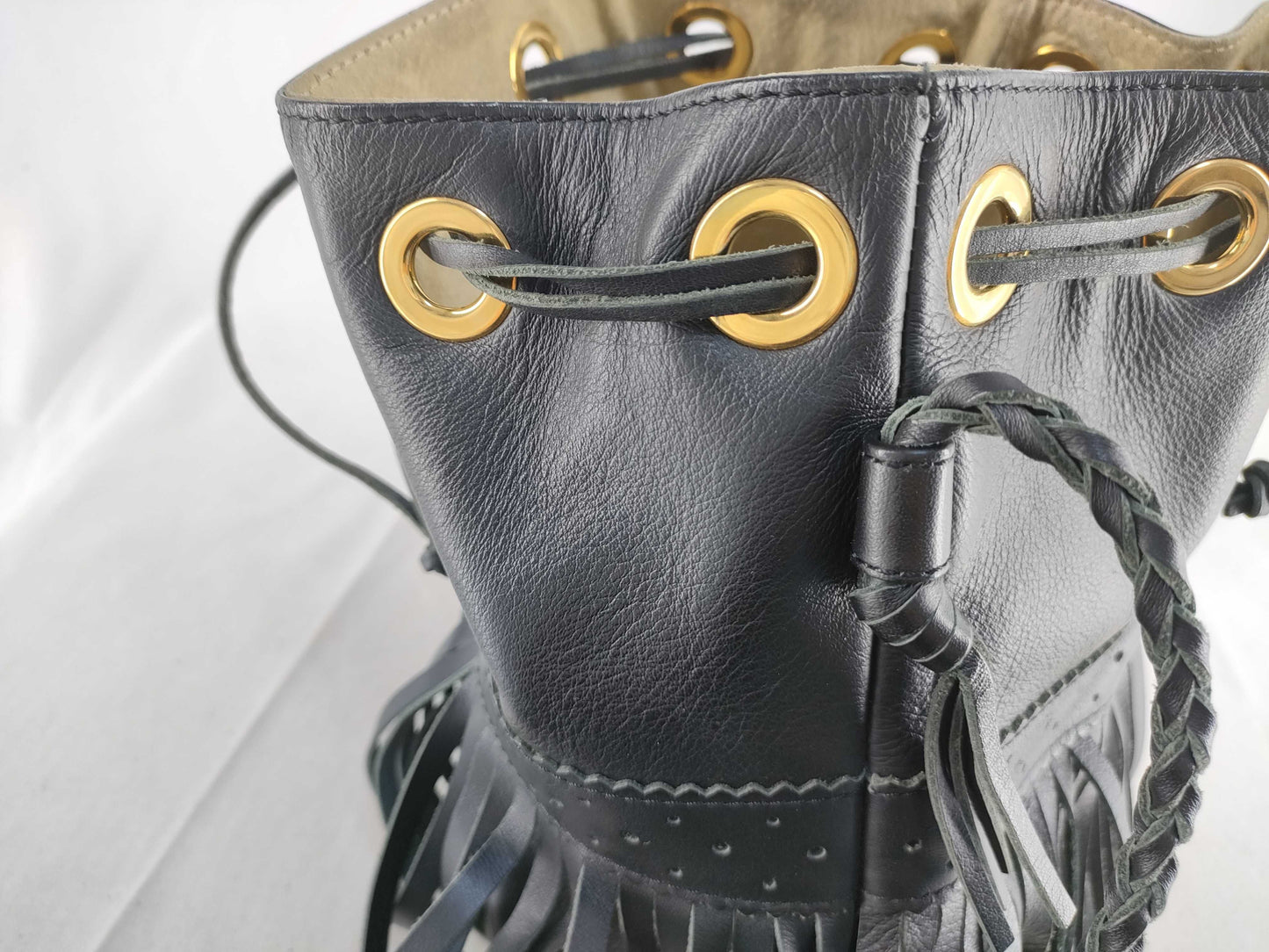 J&M Davidson Carnival Shoulder Bag
