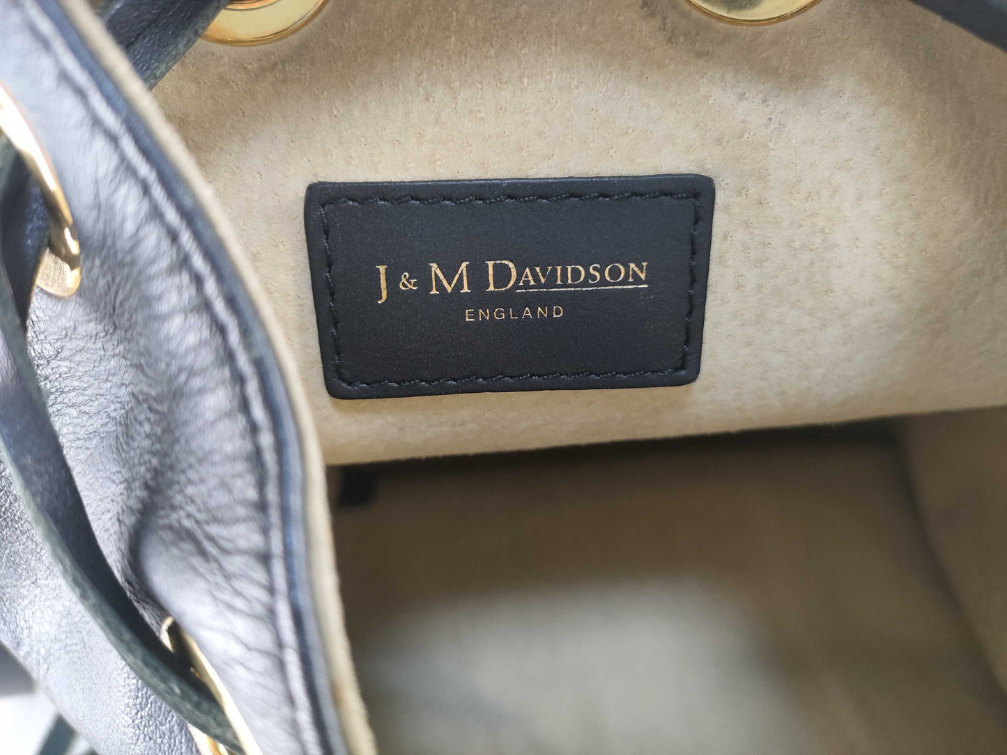 J&M Davidson Carnival Shoulder Bag
