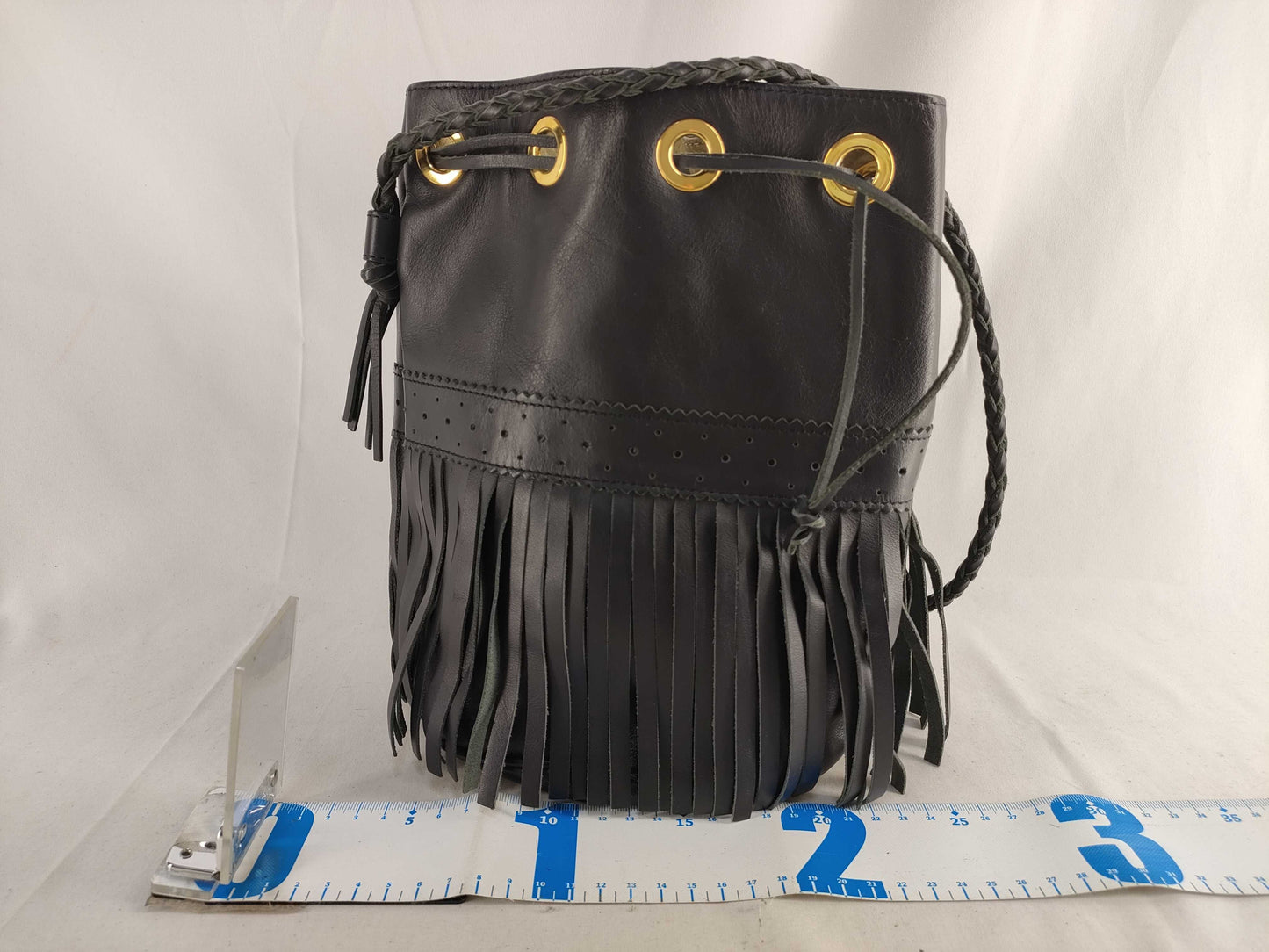 J&M Davidson Carnival Shoulder Bag