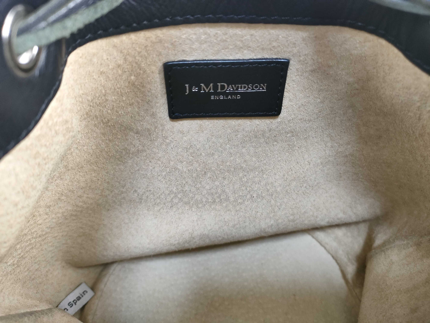 J&M Davidson Carnival Shoulder Bag