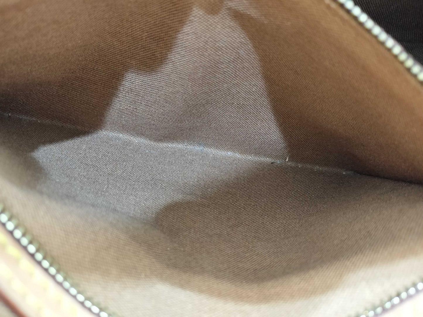LOUIS VUITTON M42250 Monogram Sologne Shoulder Bag