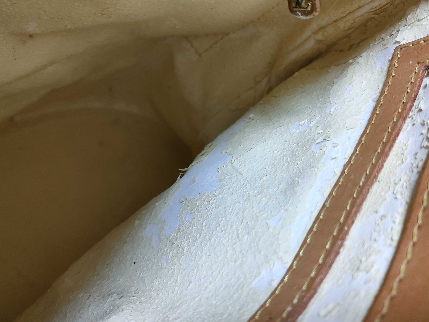 LOUIS VUITTON M42238 Monogram Louis Vuitton Monogram Bucket PM Handbag