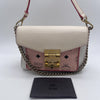 MCM 2-Way Shoulder Bag Shoulder Bag