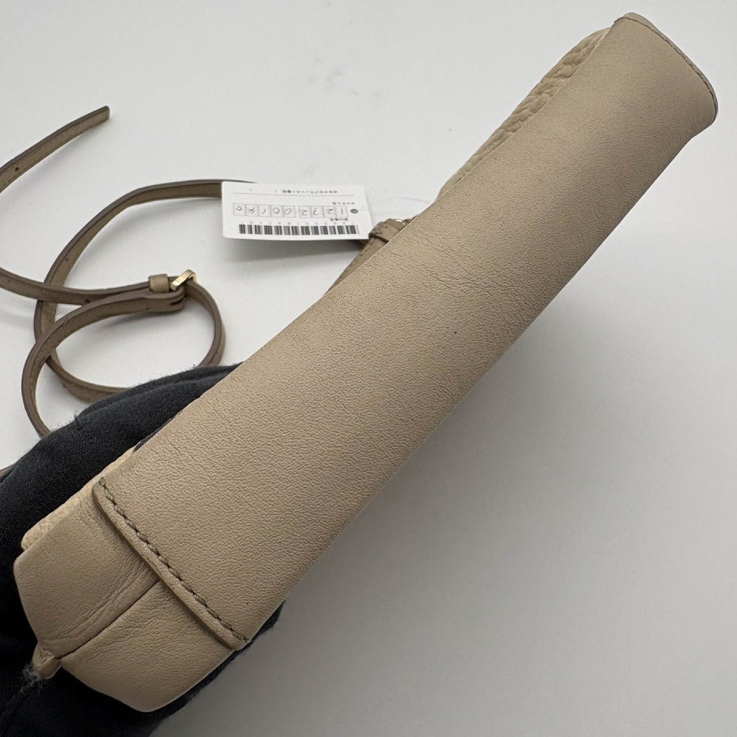 MCM MCM Shoulder Bag Shoulder Bag