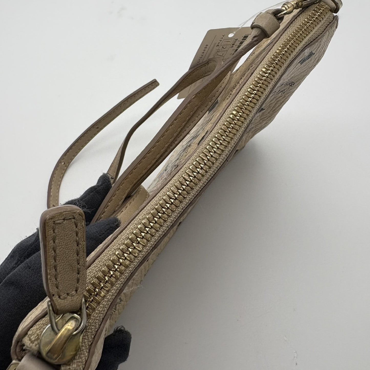 MCM MCM Shoulder Bag Shoulder Bag