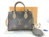 LOUIS VUITTON On the Go PM M46373 Tote Bag