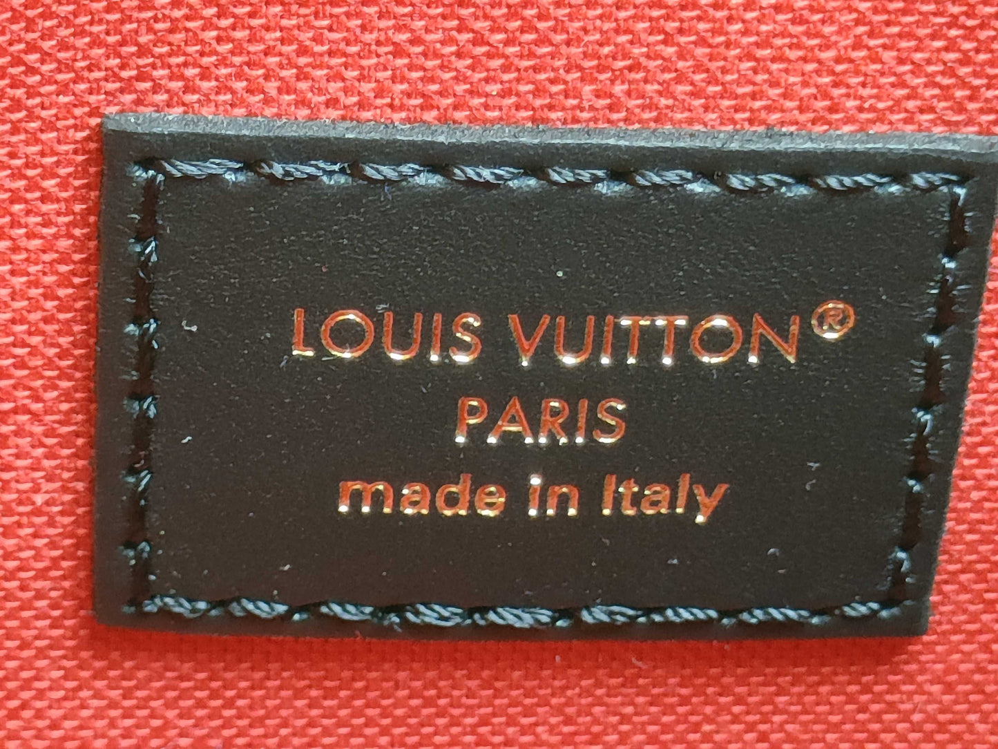 LOUIS VUITTON On the Go PM M46373 Tote Bag