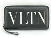 VALENTINO VLTN logo long wallet