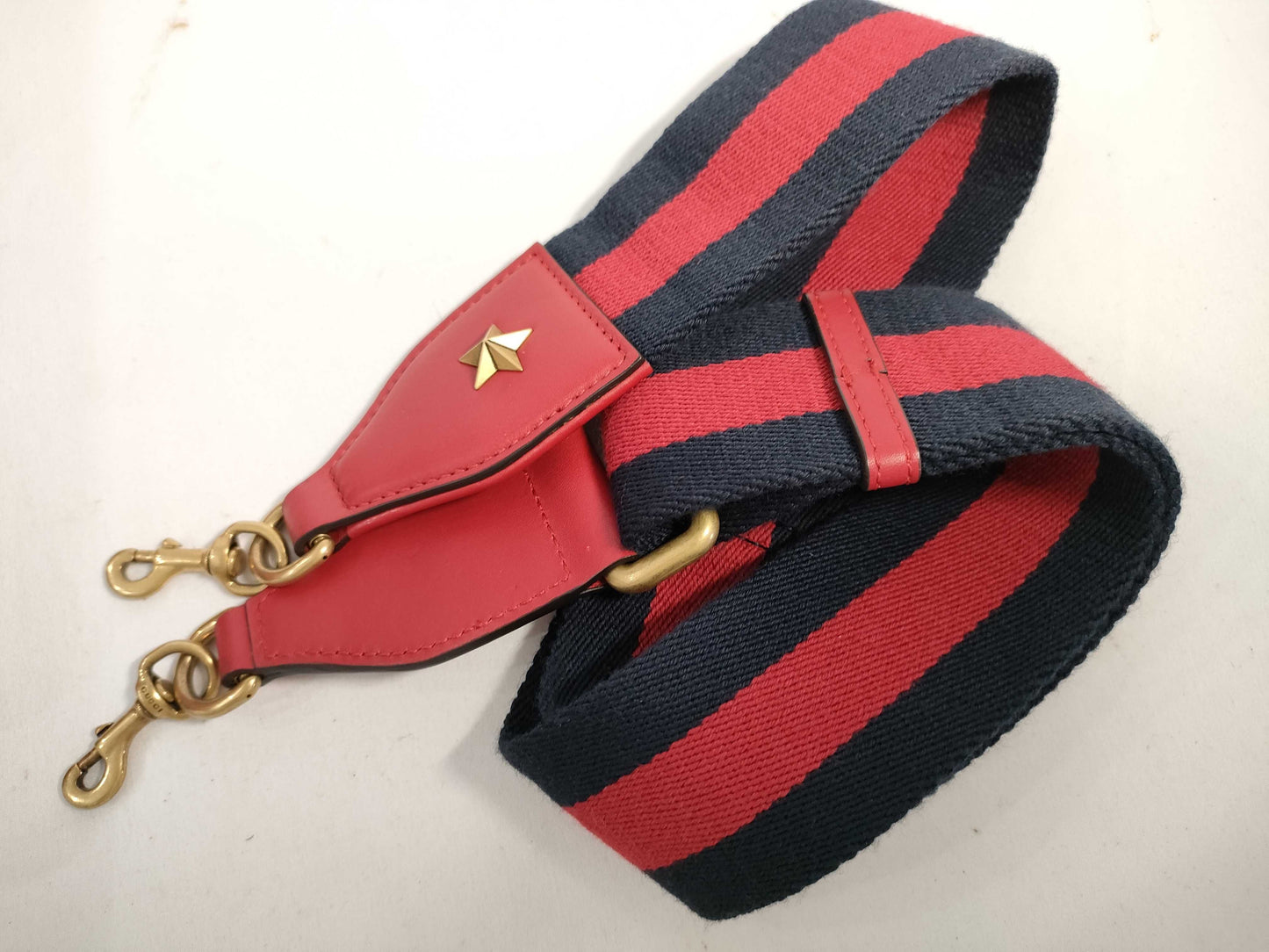GUCCI Bamboo Dionysus 2-way Handbag, Tricolor, Unused