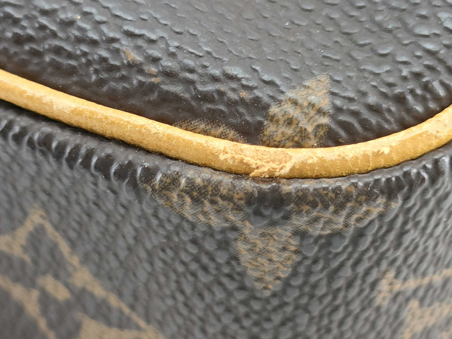 LOUIS VUITTON M51828 Monogram Louis Vuitton Monogram Marly Bandouliere M51828 MB0031 Shoulder Bag
