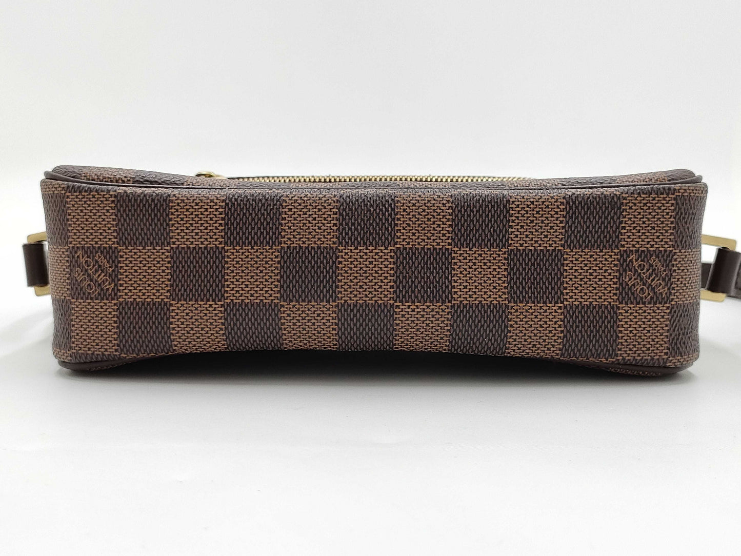 LOUIS VUITTON Damier Pochette Cite N48045 DU0094 Shoulder Bag