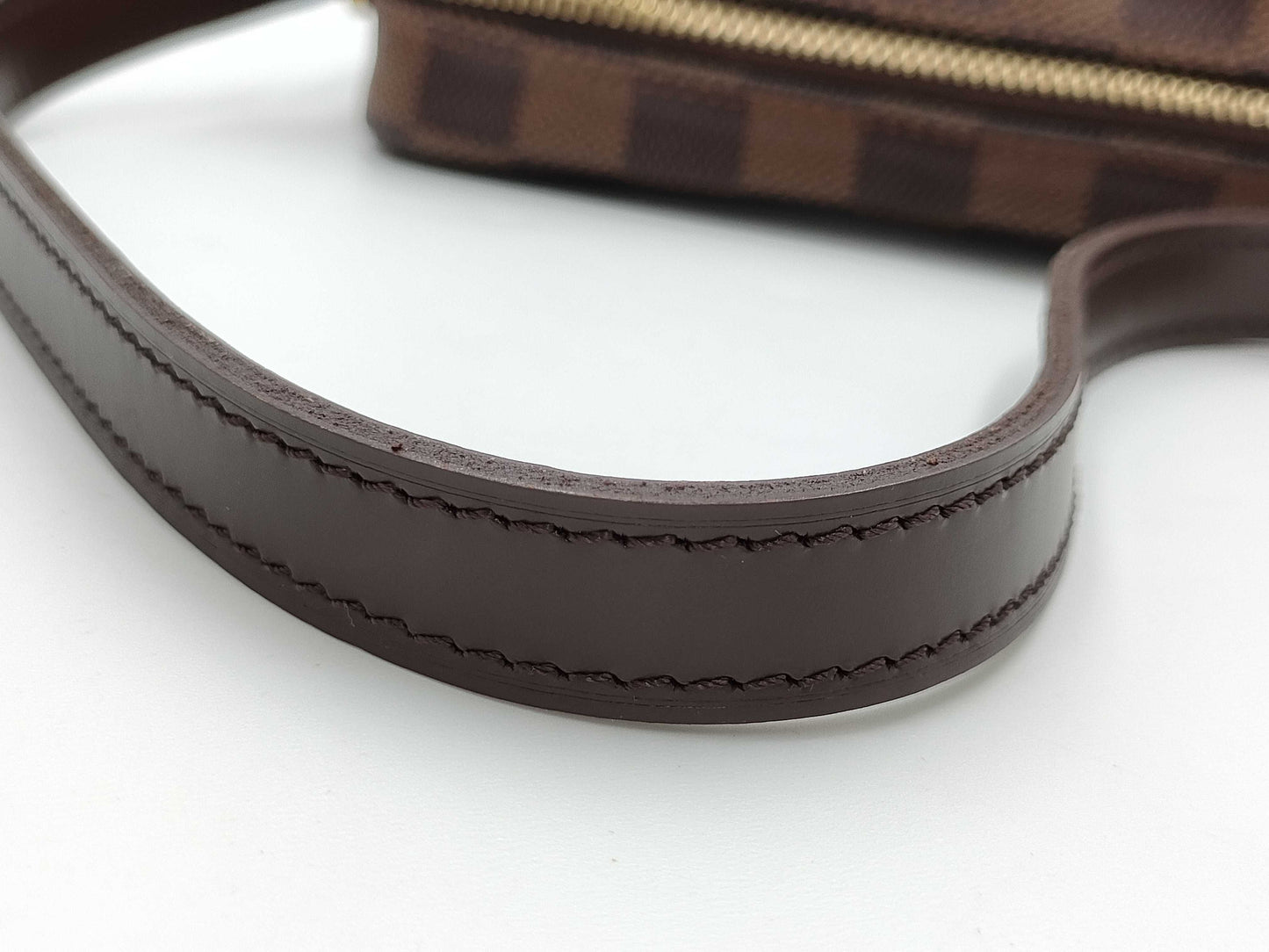 LOUIS VUITTON Damier Pochette Cite N48045 DU0094 Shoulder Bag