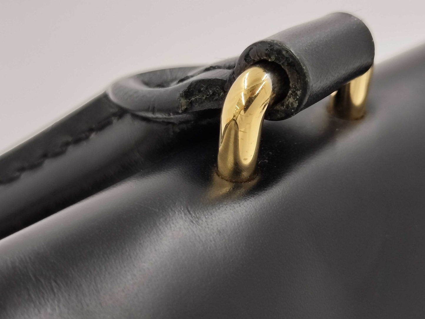 LOUIS VUITTON M43125 Monogram One-Handle Flap Bag MM FL3117 Handbag