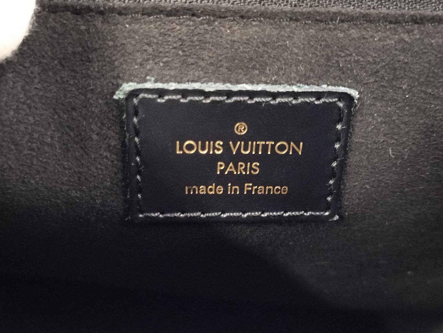 LOUIS VUITTON M43125 Monogram One-Handle Flap Bag MM FL3117 Handbag