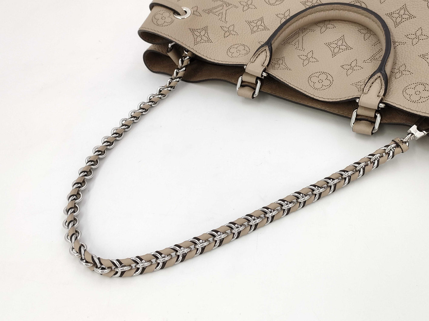 LOUIS VUITTON Louis Vuitton Hand Shoulder Bag Handbag