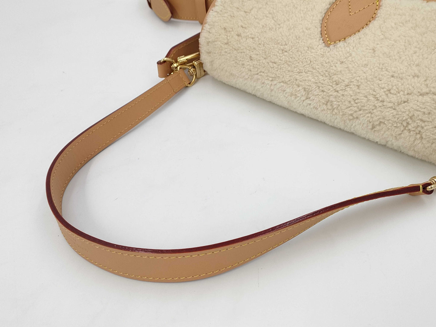 LOUIS VUITTON Louis Vuitton Diane Monogram Shoulder Bag Shoulder Bag