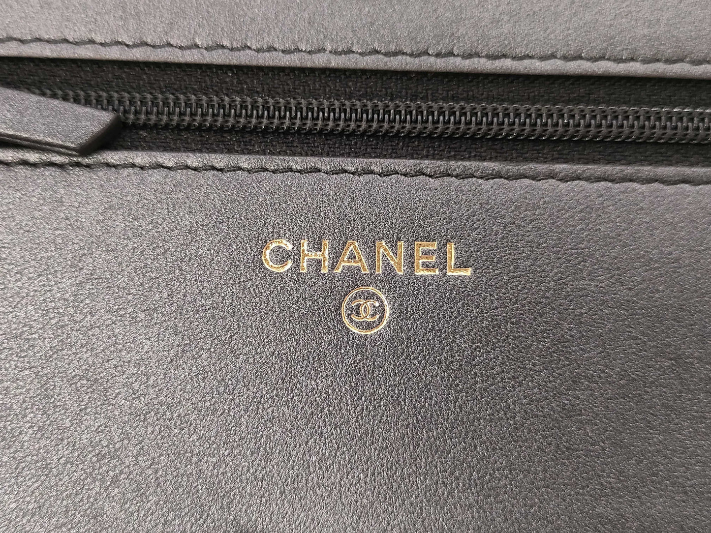 CHANEL Matelasse Shoulder Bag Shoulder Bag