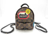 LOUIS VUITTON Louis Vuitton Monogram Backpack Rucksack