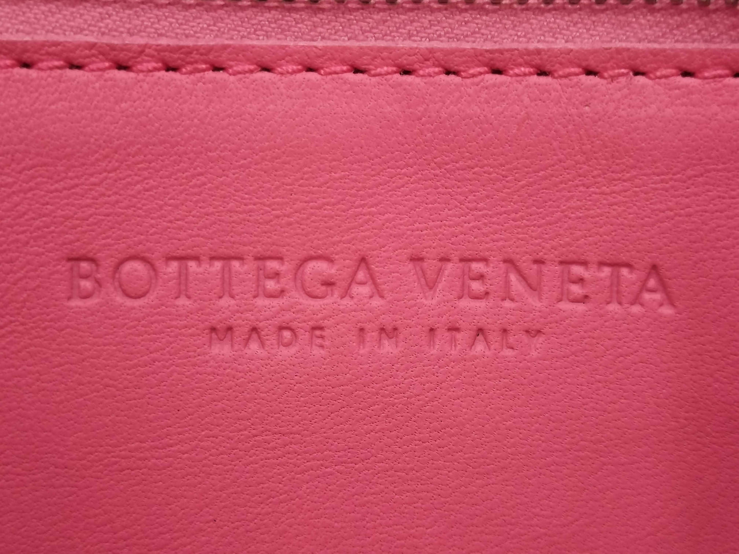 BOTTEGA VENETA Bottega Veneta Shoulder Bag Shoulder Bag