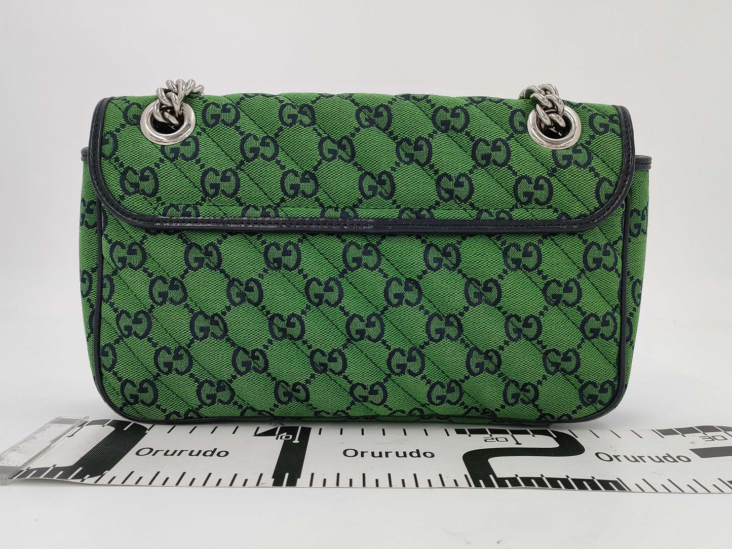 GUCCI Gucci Marmont Shoulder Bag Shoulder Bag