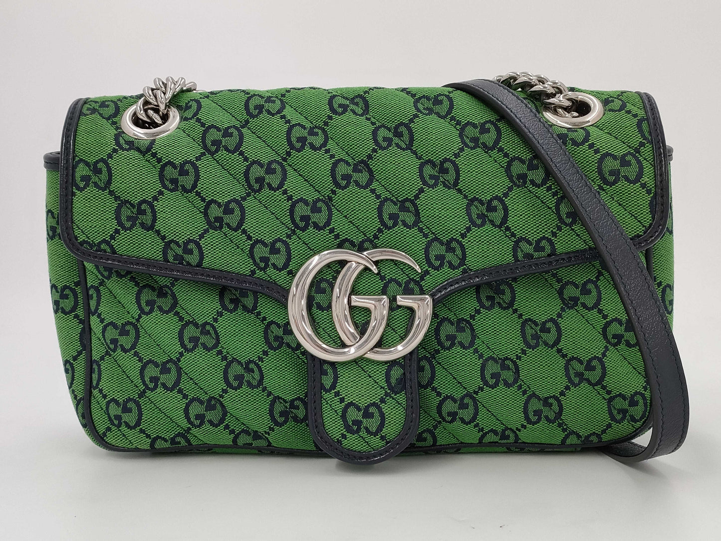 GUCCI Gucci Marmont Shoulder Bag Shoulder Bag
