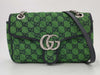 GUCCI Gucci Marmont Shoulder Bag Shoulder Bag