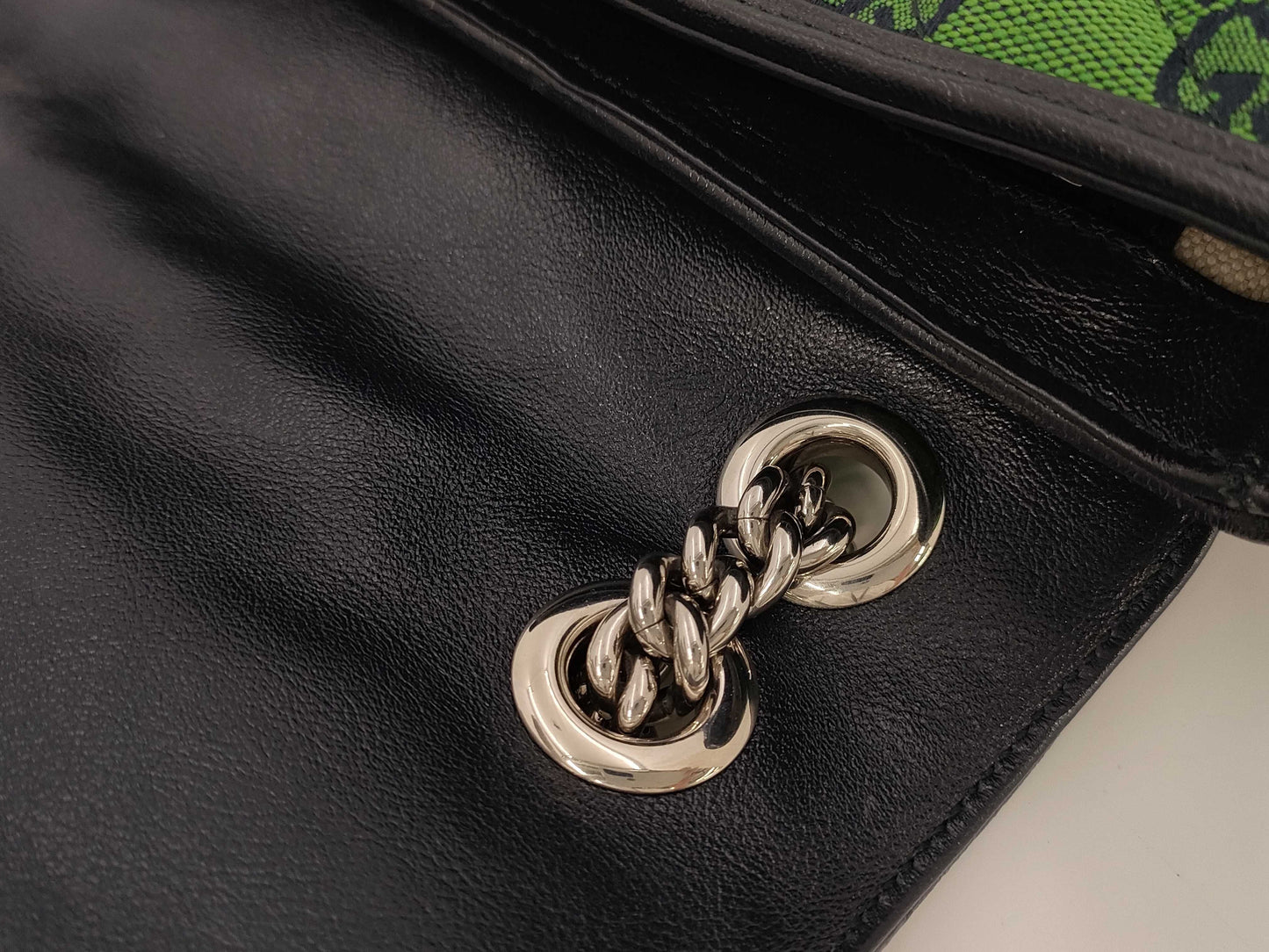 GUCCI Gucci Marmont Shoulder Bag Shoulder Bag