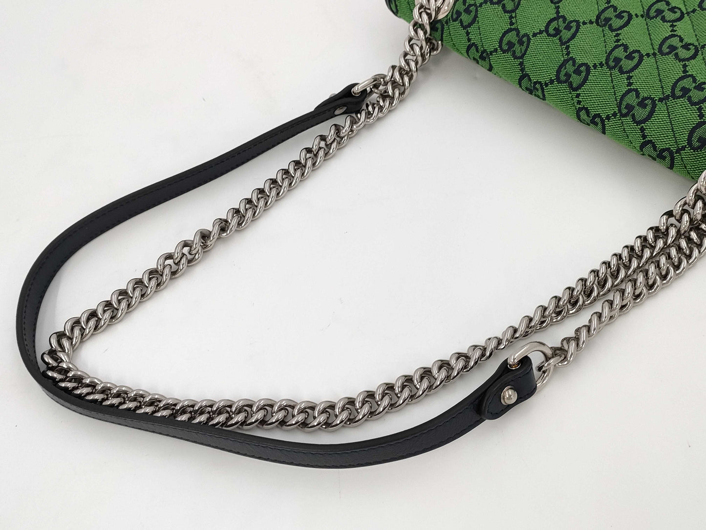 GUCCI Gucci Marmont Shoulder Bag Shoulder Bag