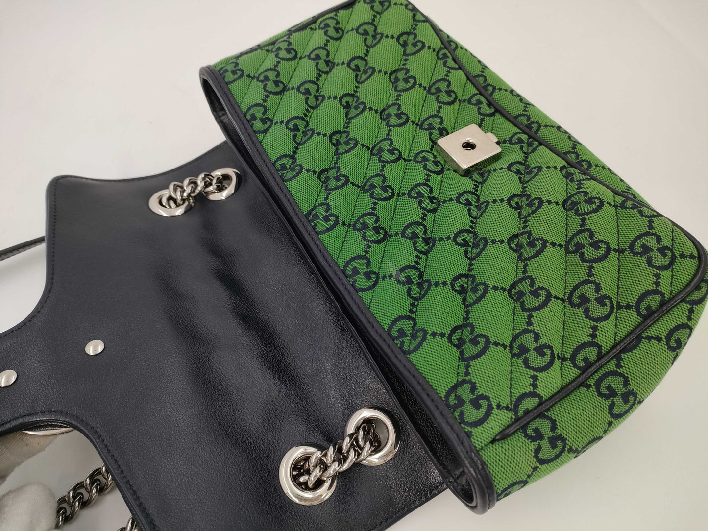 GUCCI Gucci Marmont Shoulder Bag Shoulder Bag