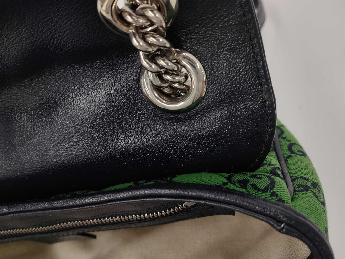 GUCCI Gucci Marmont Shoulder Bag Shoulder Bag