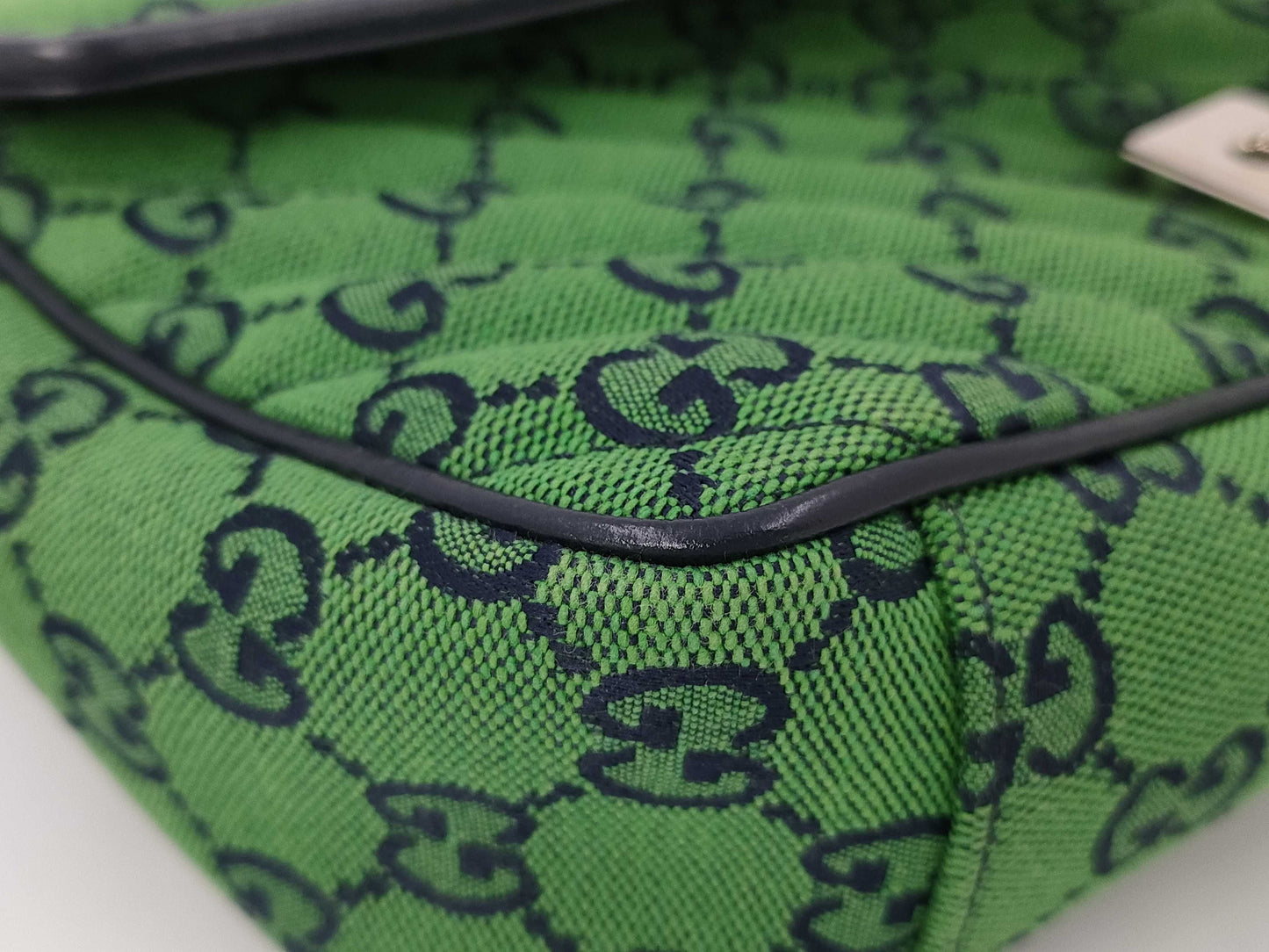 GUCCI Gucci Marmont Shoulder Bag Shoulder Bag