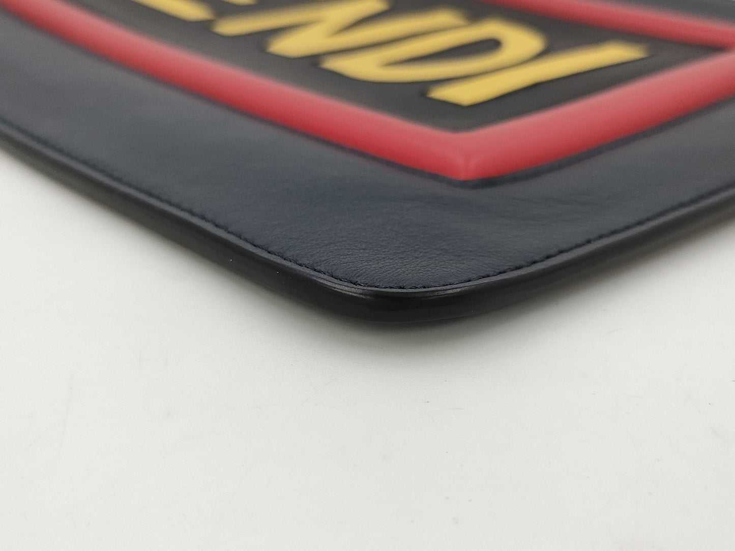 FENDI Fendi clutch bag clutch bag